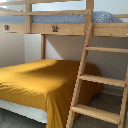 Chalet Potvin Bouchard L'Anse-Saint-Jean Ngoại thất bức ảnh