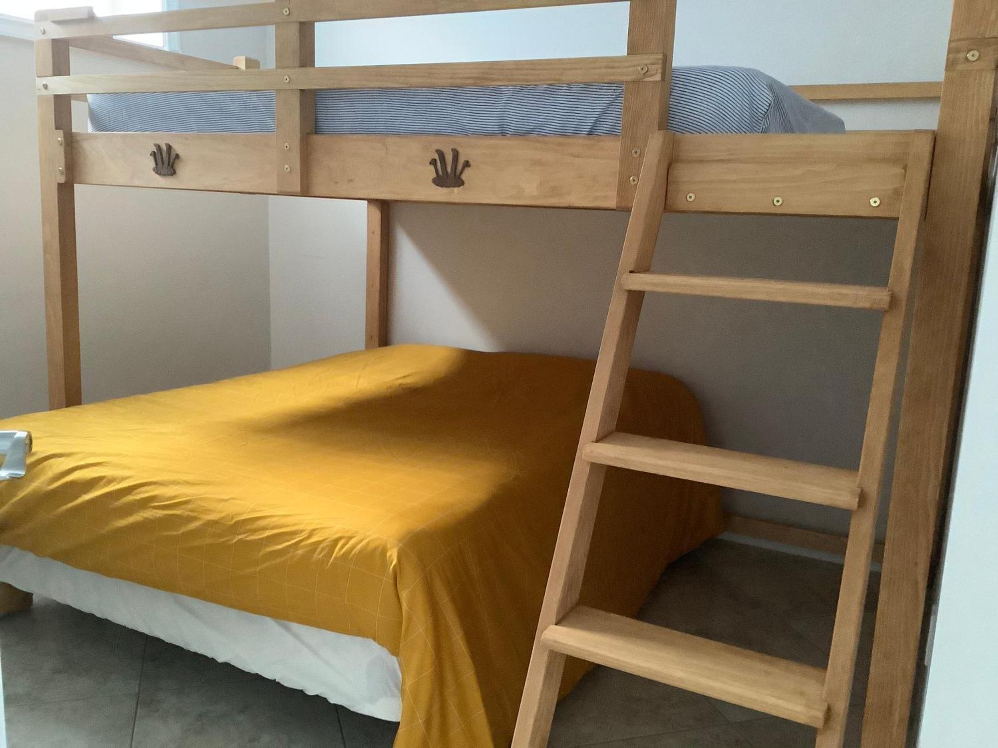 Chalet Potvin Bouchard L'Anse-Saint-Jean Ngoại thất bức ảnh